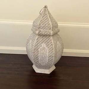 Moroccan Lantern